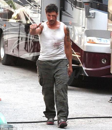 Photos de Brick Mansions