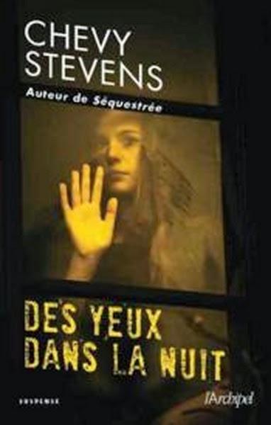 En février, côté thriller