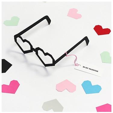 I only have eyes for you