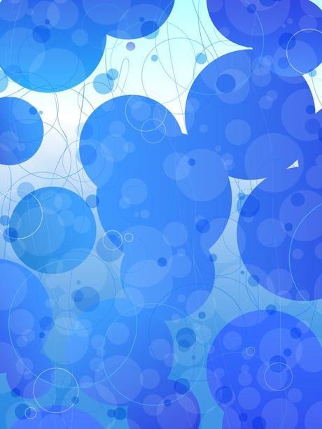 Digital Art, Wallpaper pour iPhone 5S et iPad Air