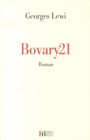 Bovary21 de Georges Lewi