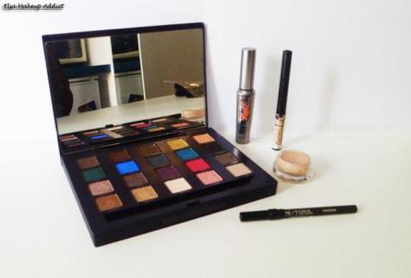 Junkie Makeup Vice Palette 5