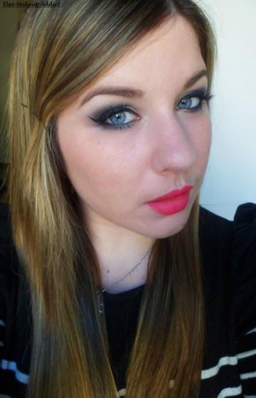 Junkie Makeup Vice Palette 4