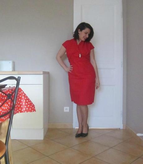 Le ptit défi du 7 février : Mad men 2 karine8