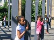 Quand enfants écoutent