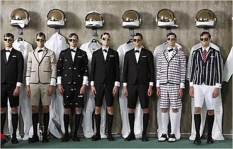 THOM BROWNE