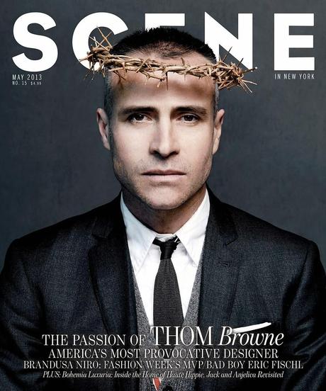 THOM BROWNE