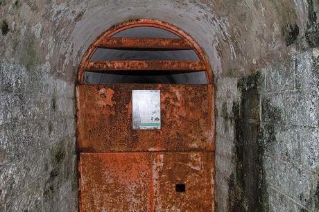 Ancienne poudrière de Bois sous Roche #2