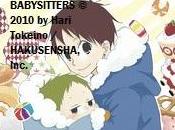 Baby-sitters tome