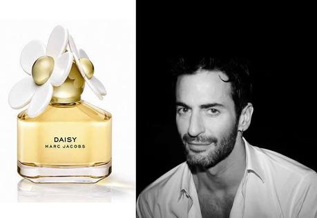 Des échantillons du parfum Daisy peuvent être gagnés avec un simple tweet ou instagram #MJDaisyChain