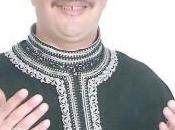 baraka Maître Soufi Abderrahim Amrani