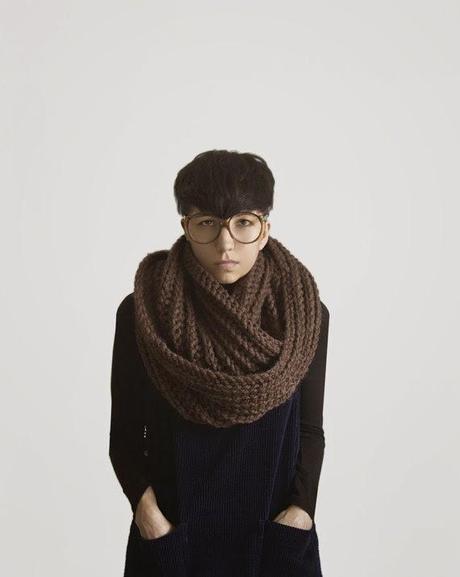 Yokoo : Scarves & Accessories
