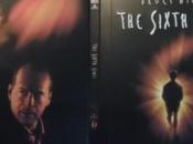 Sixth Sense [Blu-ray Steelbook]