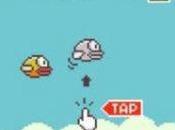 Clap pour Flappy Bird