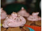 Cupcakes chocolat Toblerone(2)