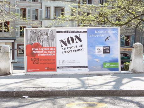 Les Suisses se tirent une balle dans le pied : l'extrême droite pavoise