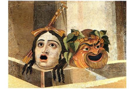 10/2 Héritage culturel grec et un peu plus..