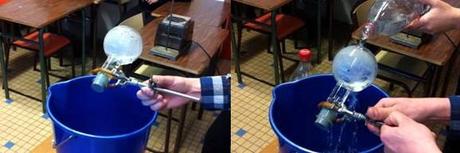 Semaine Citoyenne : Sciences et Actualités au Lycée Callot