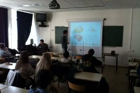 Semaine Citoyenne : Sciences et Actualités au Lycée Callot