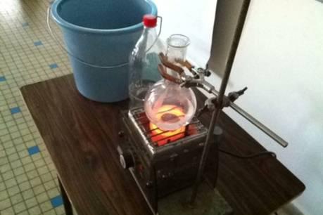 Semaine Citoyenne : Sciences et Actualités au Lycée Callot