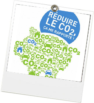 Compte Epargne CO2 - JulieFromParis