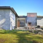 ARCHI : THE PIERRE HOUSE