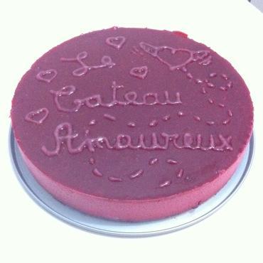 Les bavarois de mon chéris sont les meilleurs ♥