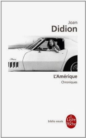 L'Amérique, Joan Didion