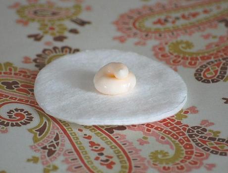 Le lait démaquillant douceur de Secrets de Miel compositions secrets de miel