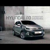 Musique de pub : Hyundai i10 - Yes I Will