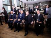 Convention algéro-sud-africaine partenariat, Benyounès Dans trois ans, l’Algérie n’importera plus ciment