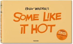 Billy Wilder's Some Like It Hot, de Dan Auiler