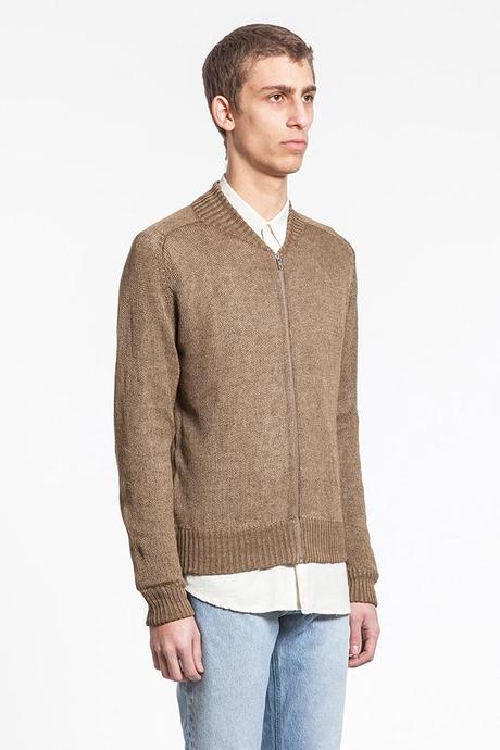 OUR LEGACY – S/S 2014 COLLECTION LOOKBOOK