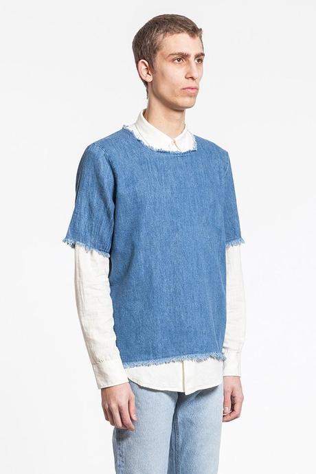 OUR LEGACY – S/S 2014 COLLECTION LOOKBOOK