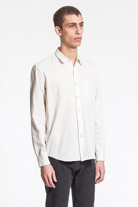 OUR LEGACY – S/S 2014 COLLECTION LOOKBOOK