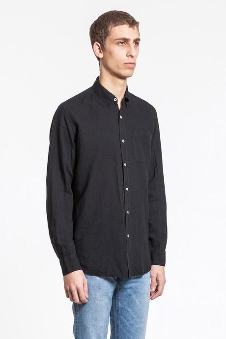 OUR LEGACY – S/S 2014 COLLECTION LOOKBOOK