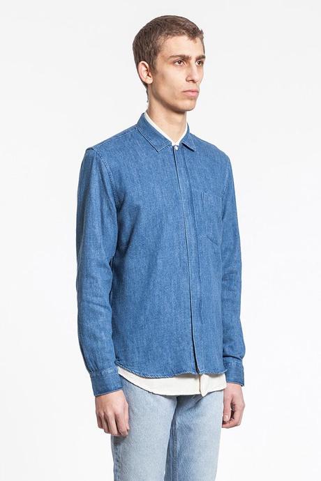 OUR LEGACY – S/S 2014 COLLECTION LOOKBOOK