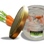 GASTRONOMIE : les food trucks de Marc Veyrat