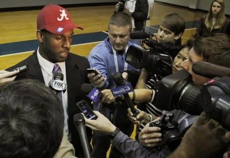 Pendant ce temps dans la NCAA: le National Signing Day