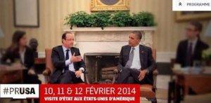 Quand F. Hollande et Obama rédigent une tribune commune …. #PRUSA