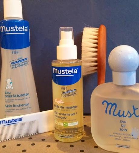 Pour les enfants cracra : Mustela