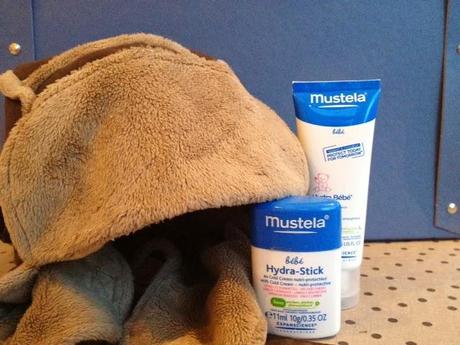 Pour les enfants cracra : Mustela