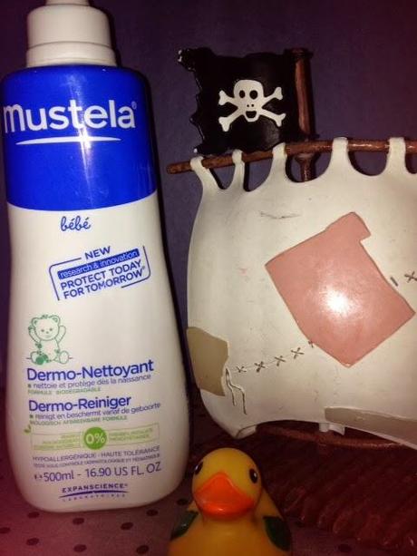 Pour les enfants cracra : Mustela