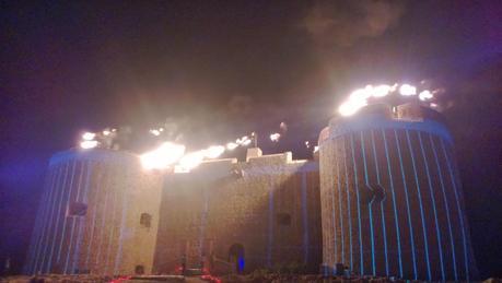 Retour sur MP2013 : les manifestations Retour sur MP2013 : les manifestations