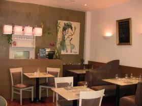 [Resto] Quelque part à Marseille