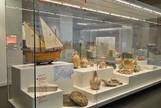 Le nouveau Musée d'Histoire de Marseille