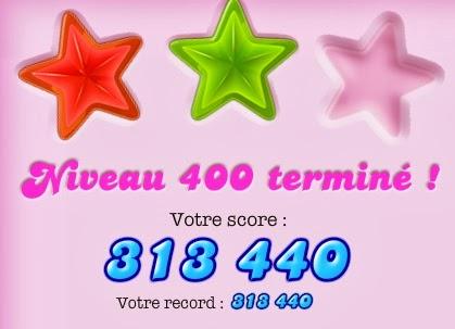 Petit plaisir personnel