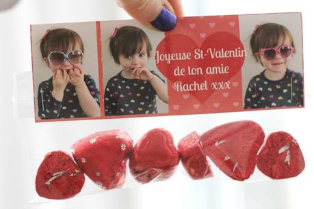 Offrir des valentins, is our fave!
