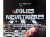 Folies meurtrières