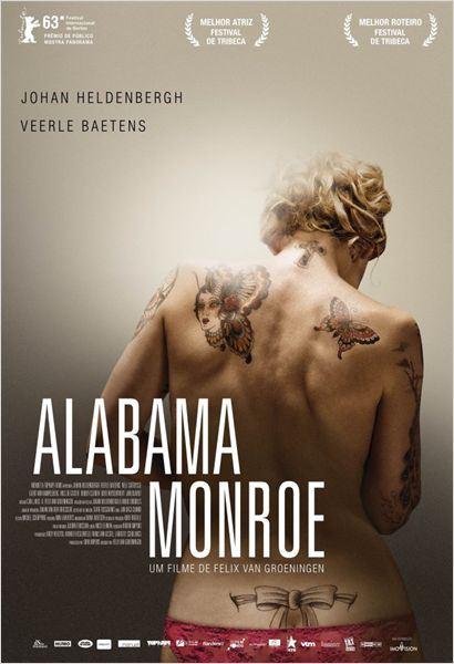 Cinéma : Alabama Monroe (The Broken Circle Breakdown)